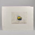 1300 4340 COLOR ETCHINGS
